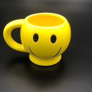 Smiley Face Mug